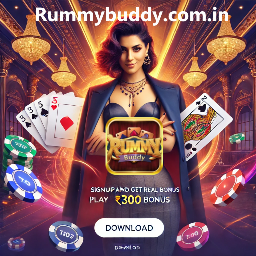 Rummy Buddy